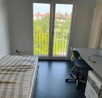 Zimmer im Studentenwohnheim ( Students only ) - Brandenburg an der Havel