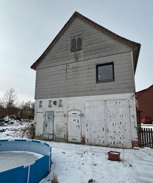 Foto - 6 Zimmer Einfamilienhaus in Südheide