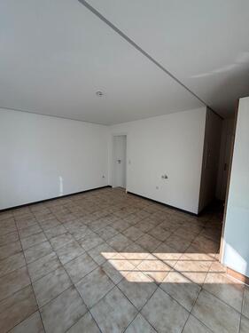 Foto - 1 Zimmer Erdgeschoßwohnung in Bad Bocklet
