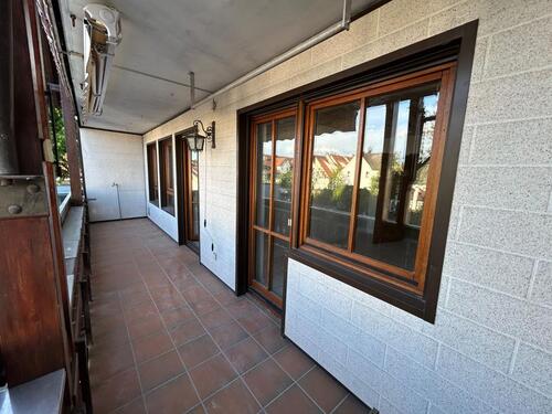 Foto - Ruhige 2-Zimmerwohnung in Brackenheim