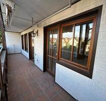 Ruhige 2-Zimmerwohnung in Brackenheim