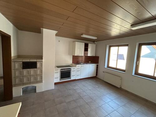 Foto - Etagenwohnung in Brackenheim zur Miete