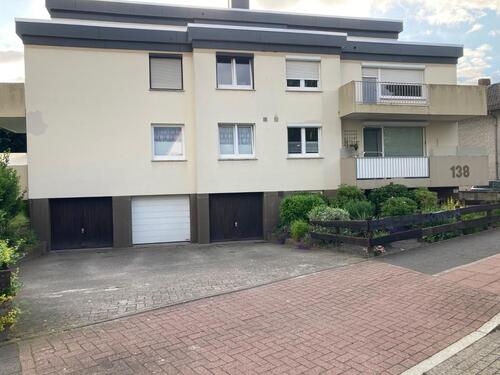 Foto - 2 Zimmer Etagenwohnung zum Kaufen in Bremen