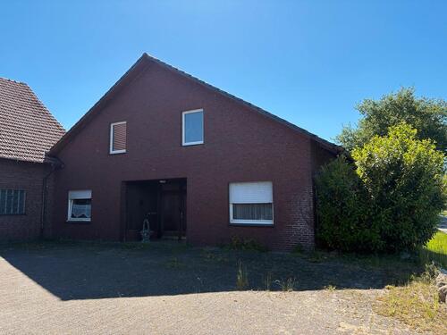 Foto - Einfamilienhaus in Rahden zum Kaufen