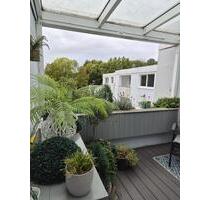 Schöne 4-Zimmer Wohnung mit Terrasse - Wolfsburg Alt-Wolfsburg