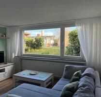 Schöne Wohnung zur Zwischenmiete - Bonn Bad Godesberg