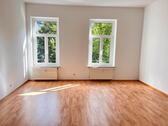 Foto - +++1 Monat Kaltmietfrei! Tolle 3-Raumwohnung mit großzügiger Wohnküche und Balkon+++