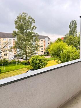 Foto - 3 Zimmer Etagenwohnung zur Miete in Chemnitz