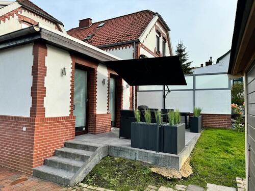 Foto - Etagenwohnung zum Kaufen in Wittmund