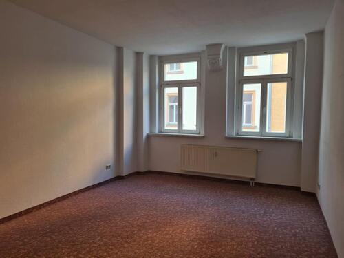 Foto - 3-Raumwohnung mit Balkon im Stadtzentrum