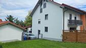 Foto - Reiheneckhaus direkt in Vilshofen zum Mieten