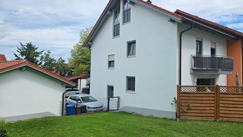 Foto - Reiheneckhaus direkt in Vilshofen zum Mieten