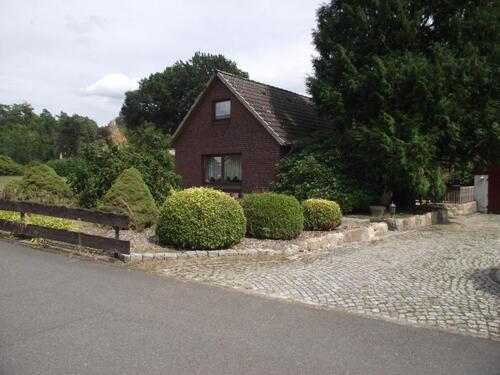 Foto - Einfamilienhaus zum Kaufen in Bispingen