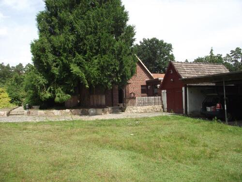 Foto - Einfamilienhaus in Bispingen