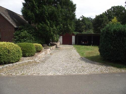 Foto - Einfamilienhaus in Bispingen zum Kaufen