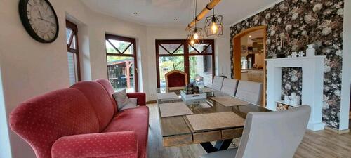 Foto - Einfamilienhaus in Westoverledingen