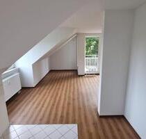 Bad Iburg Einzimmerwohnung, Balkon, Keler, Stellplatz