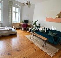 Wohnungsswap - 1 Zimmer, 45 m² - Leibnizstraße, Charlottenburg, Berlin