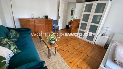Foto - Etagenwohnung zur Miete in Berlin