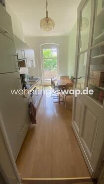 Foto - Etagenwohnung in Berlin