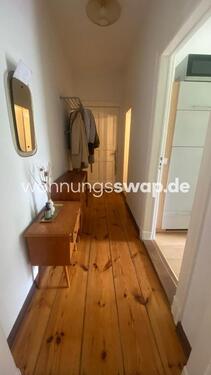 Foto - Etagenwohnung in Berlin zur Miete