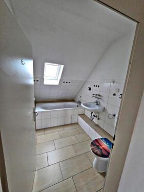 Foto - Etagenwohnung in Bremen zur Miete