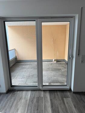 Foto - Etagenwohnung zur Miete in Wertingen
