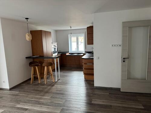 Foto - Etagenwohnung in Wertingen