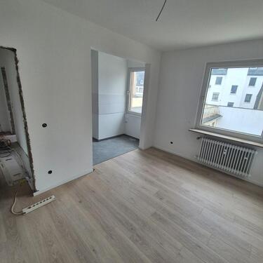 Foto - Neu renovierte Wohnungen 2 & 3 Zi. in Mayen