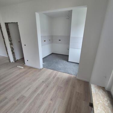 Foto - Etagenwohnung zur Miete in Mayen