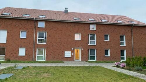 Foto - Etagenwohnung zur Miete in Vechelde