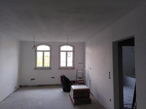 Foto - Etagenwohnung zur Miete in Nürnberg