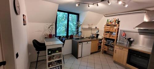 Foto - Etagenwohnung in Sendenhorst zur Miete