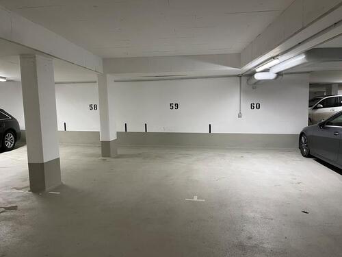 Foto - Garage in Barsbüttel - 85,00 EUR Miete,