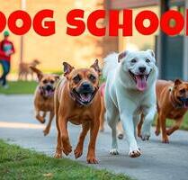 Fläche für Ihre Hundeschule Hundeplatz Training zu vermieten - Bergen an der Dumme