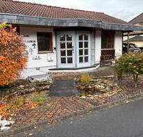 Besondere Wohnung mit Doppelgarage und großem Balkon - Kirchen (Sieg)