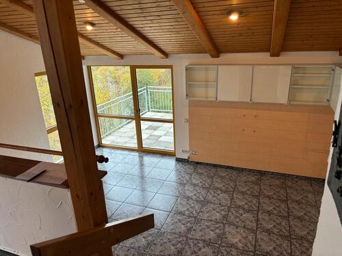 Foto - Etagenwohnung zur Miete in Kirchen (Sieg)