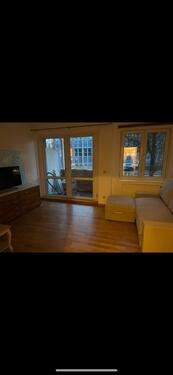 Foto - 2 Zimmer Etagenwohnung zur Miete in Greifswald