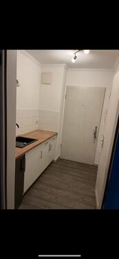 Foto - 2 Zimmer Etagenwohnung in Greifswald