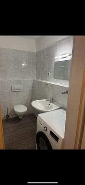 Foto - Etagenwohnung in Greifswald zur Miete