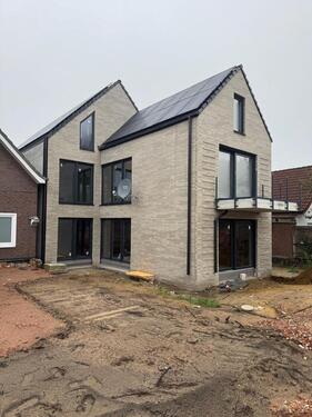 Foto - Neubau OG Maisonettewohnung KFW 40 in Top Lage von Borken-Gemen!