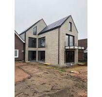 Neubau OG Maisonettewohnung KFW 40 in Top Lage von Borken-Gemen!