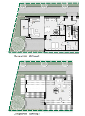 Foto - Etagenwohnung zur Miete in Borken
