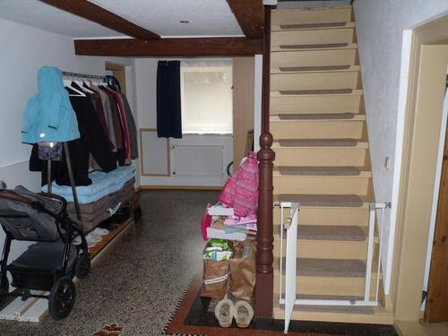 Foto - Einfamilienhaus zur Miete in Quedlinburg