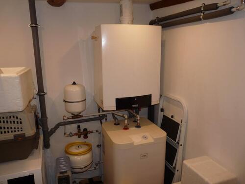 Foto - Einfamilienhaus in Quedlinburg