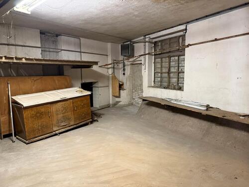 Foto - Lager Lagerfläche - 40,00 EUR Miete,