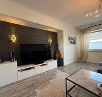 Moderne Mietwohnung in Geseke mit Balkon und Einbauküche