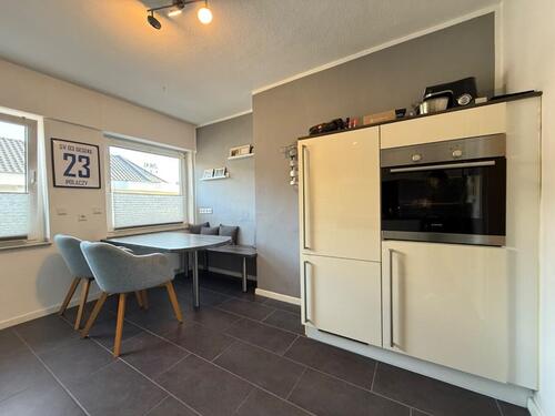 Foto - Etagenwohnung in Geseke