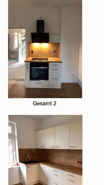 Foto - Etagenwohnung zur Miete in Meinersen