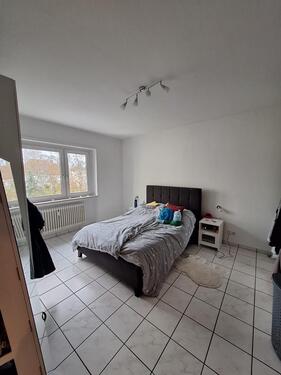 Foto - Etagenwohnung in Saarbrücken